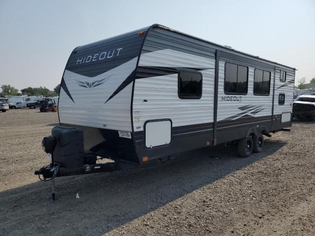 2021 KEYSTONE HIDEOUT - Other View