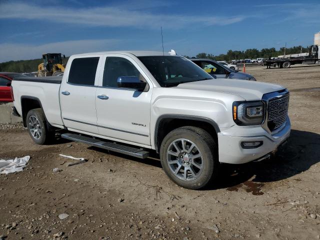 2018 GMC SIERRA K1500 DENALI - 3GTU2PEC6JG320234