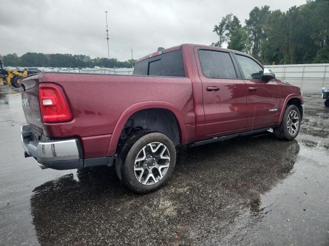 2025 RAM 1500 LARAM 1C6SRFJP3SN611313