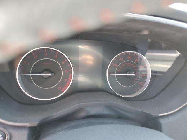 2021 SUBARU IMPREZA SPORT 4S3GTAL63M3705164