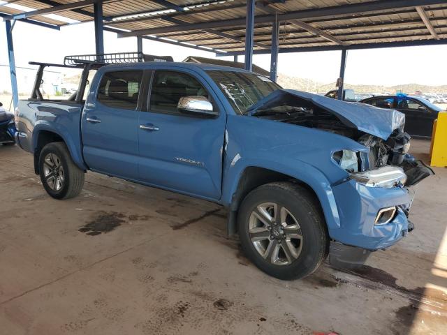 2019 TOYOTA TACOMA DOU 3TMGZ5AN6KM281443