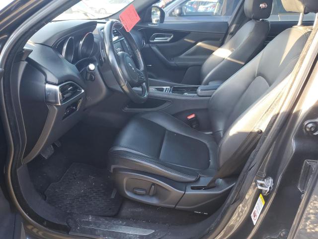 2018 JAGUAR F-PACE PRE SADCJ2FN6JA274165