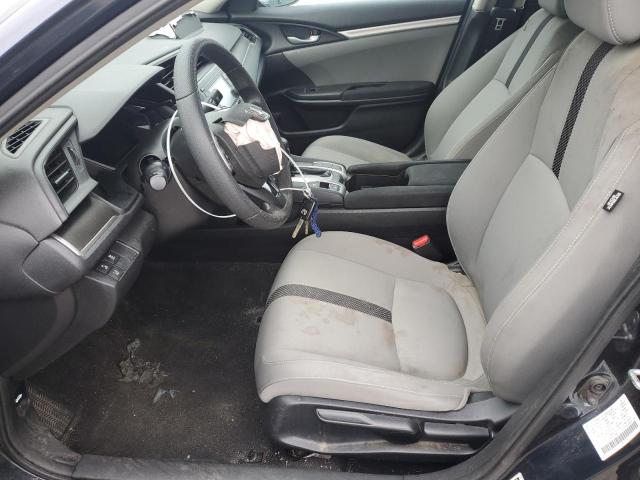 2019 HONDA CIVIC LX - 2HGFC2F61KH555984