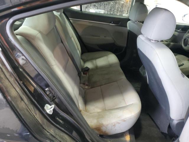 2017 HYUNDAI ELANTRA SE 5NPD74LF9HH052312