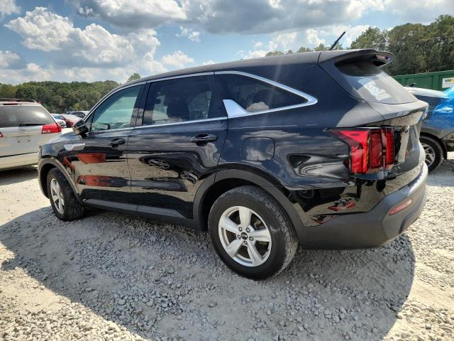 2021 KIA SORENTO LX 5XYRG4LC3MG073024