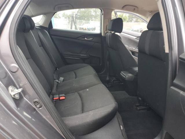 2019 HONDA CIVIC LX 2HGFC2F66KH567807