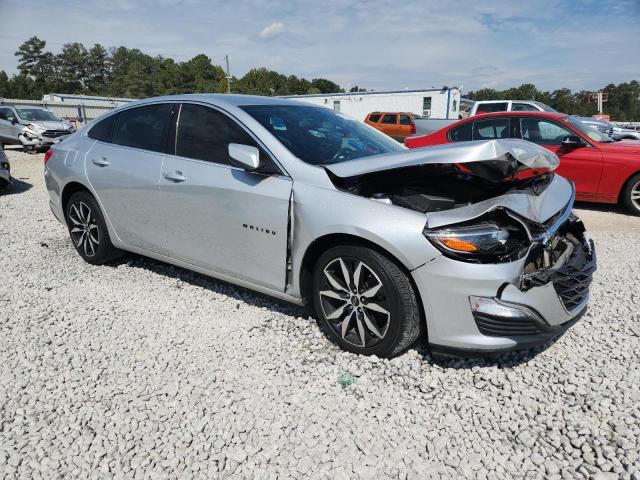 2021 CHEVROLET MALIBU RS - 1G1ZG5ST7MF051093