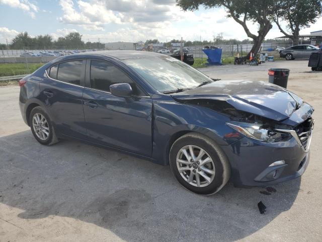 2015 MAZDA 3 TOURING 3MZBM1V71FM169309