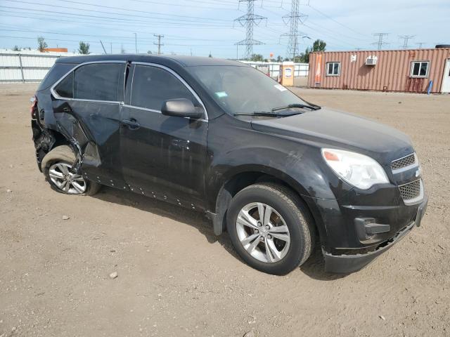 2015 CHEVROLET EQUINOX LS - 2GNALAEK3F1118012