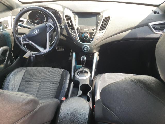 2016 HYUN VELOSTER #3231515194