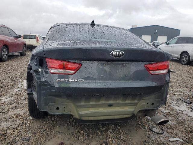2016 KIA OPTIMA LX - KNAGT4L35G5078979