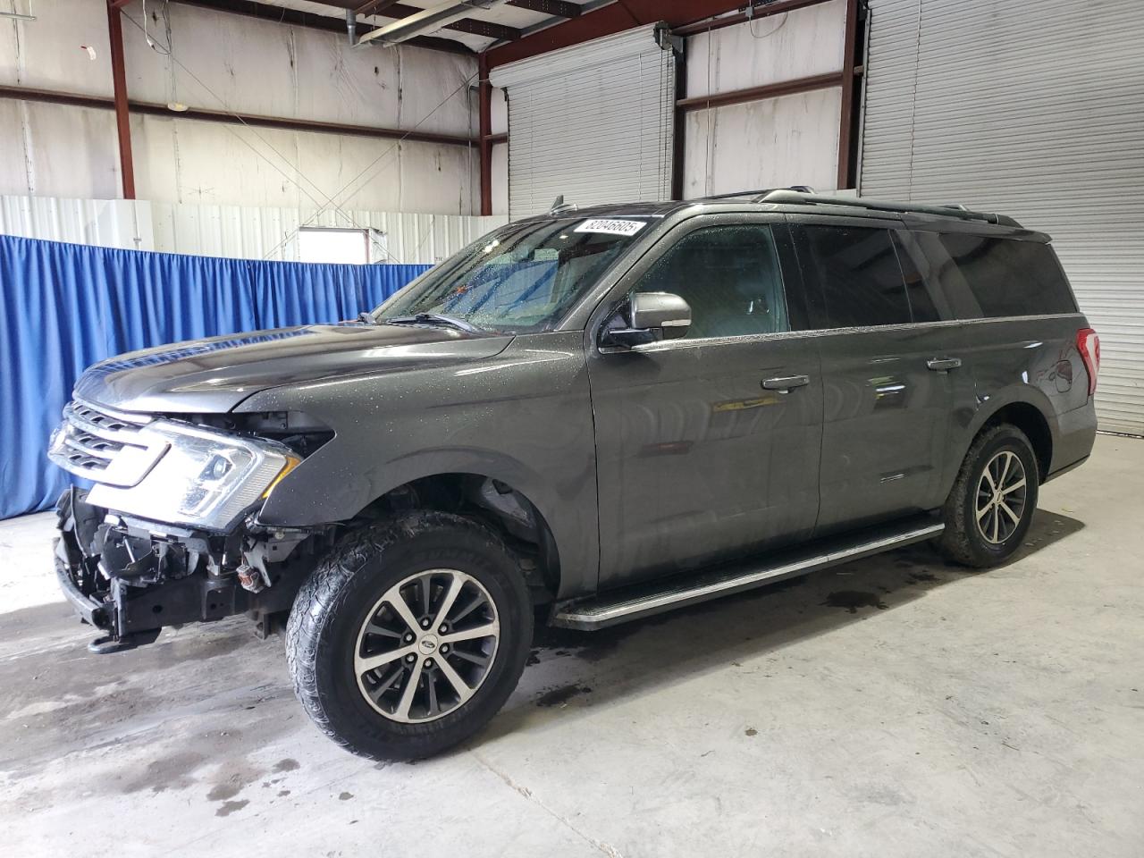 FORD EXPEDITION MAX XLT