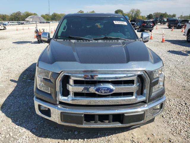 2017 FORD F150 CREW 1FTEX1CPXHKD15730