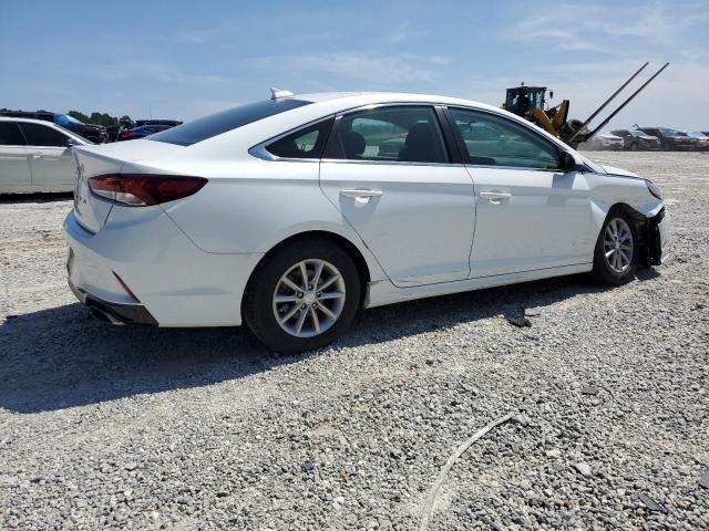 2018 HYUNDAI SONATA SE 5NPE24AF0JH624993