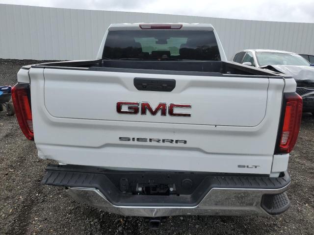 2025 GMC SIERRA K15 1GTUUDED5SZ267139