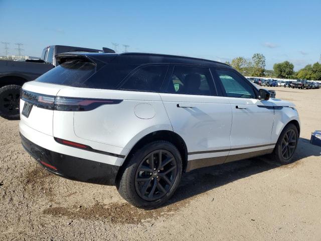 2025 LAND ROVER RANGE ROVE - SALYL2EX9SA392915