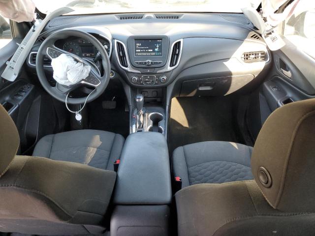 2018 CHEVROLET EQUINOX LT 2GNAXJEV0J6197939