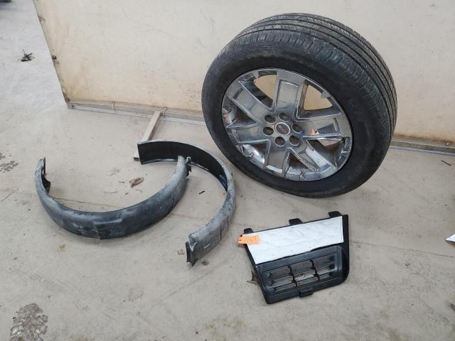 2014 GMC ACADIA SLT #3296324445