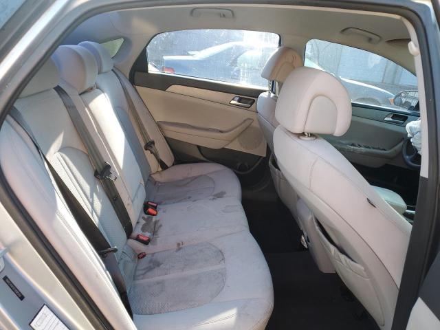 2015 HYUNDAI SONATA SE 5NPE24AF0FH006550