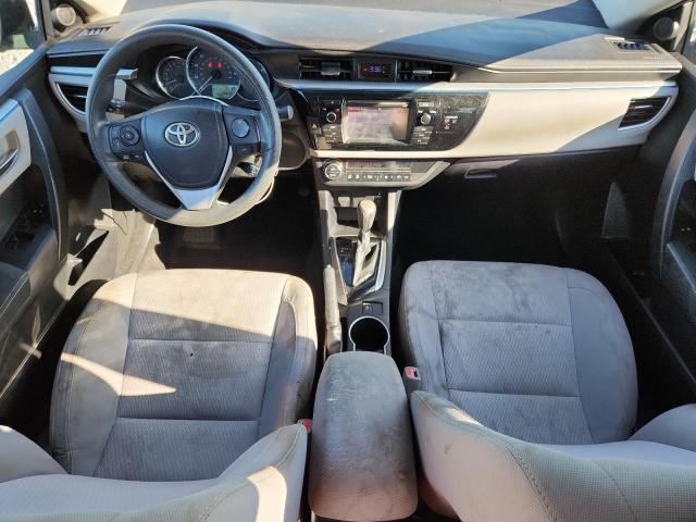 2014 TOYOTA COROLLA L - 2T1BURHEXEC013465