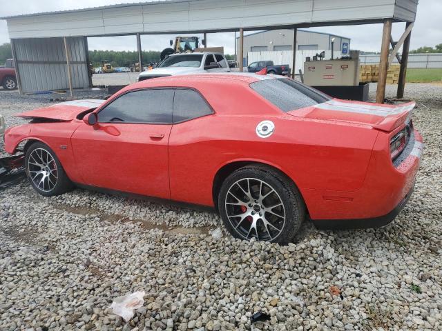 2018 DODGE CHALLENGER 2C3CDZDJ9JH232767