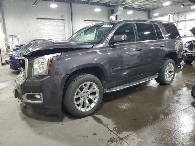 2016 GMC YUKON SLE 1GKS2AKC0GR172250