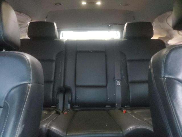 2015 CHEVROLET TAHOE K150 1GNSKBKC5FR688899