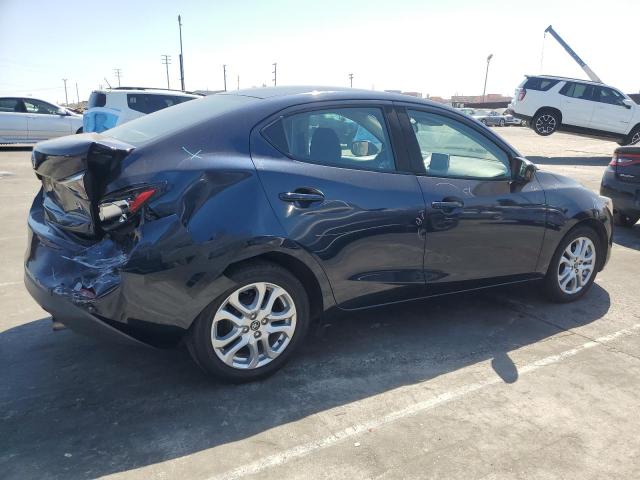 2018 TOYOTA YARIS IA 3MYDLBYV6JY306827