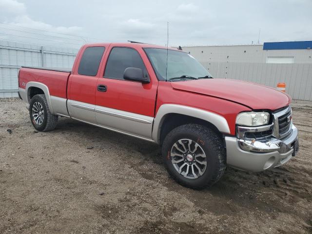 2007 GMC NEW SIERRA K1500 CLASSIC #3273952780