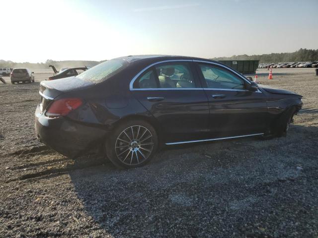 2020 MERCEDES-BENZ C 300 WDDWF8DB0LR533863