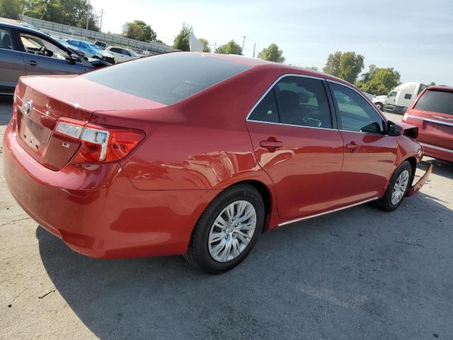 2012 TOYOTA CAMRY BASE - 4T4BF1FK1CR230862