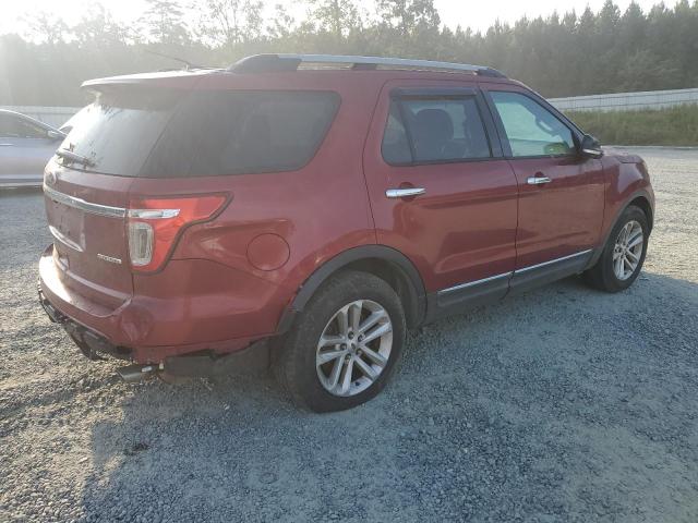 2014 FORD EXPLORER X #3312393129