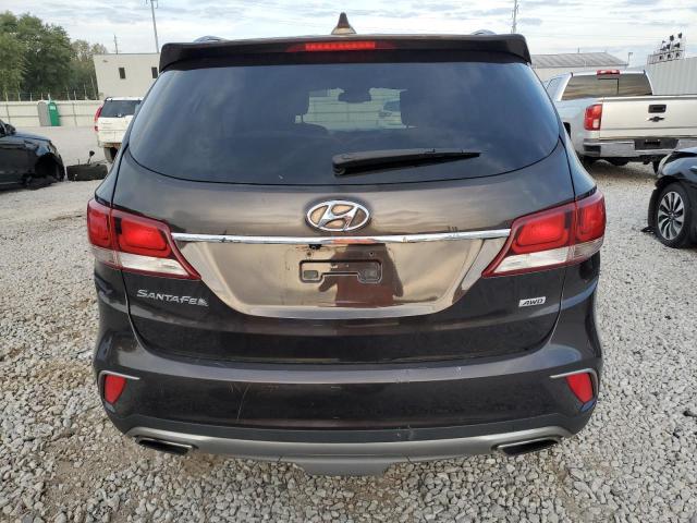 2017 HYUNDAI SANTA FE S KM8SMDHF4HU216365