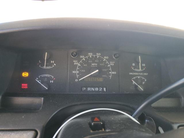 1994 FORD F150 #3308455282