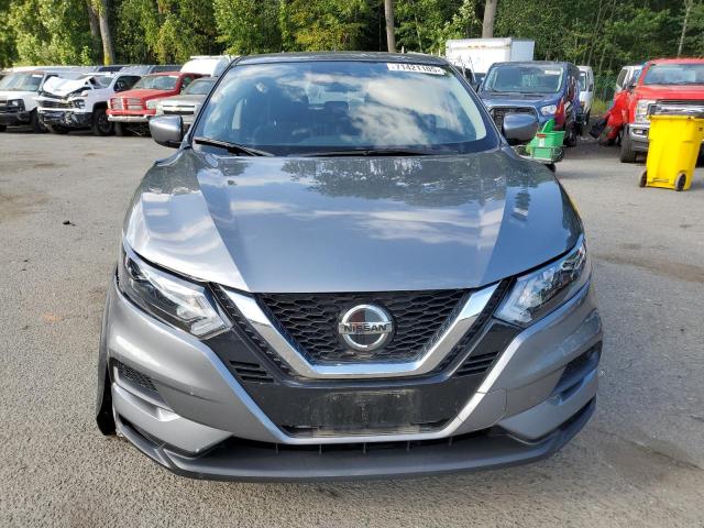 2022 NISSAN ROGUE SPOR - JN1BJ1AW2NW683101