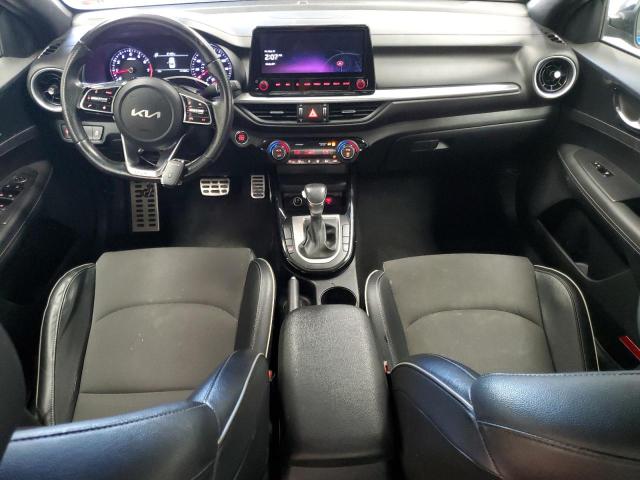 2023 KIA FORTE GT L 3KPF54ADXPE569640