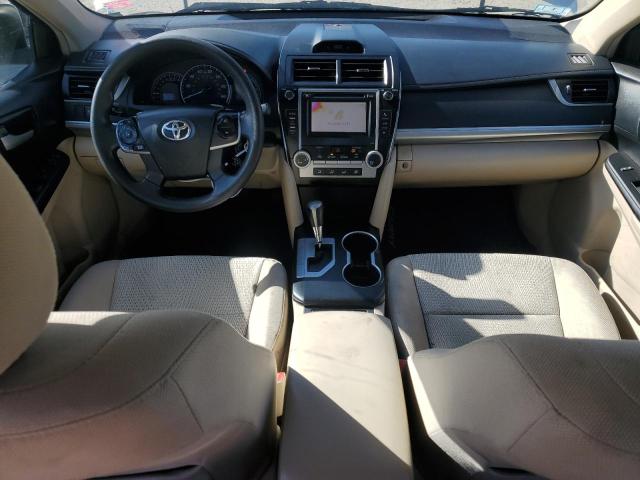 2013 TOYOTA CAMRY L - 4T1BF1FK2DU706077