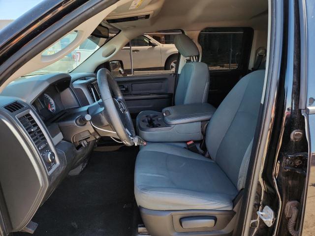2015 RAM 1500 ST 1C6RR7FT1FS574876