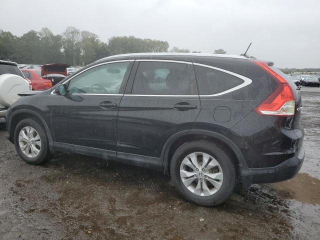 2014 HONDA CR-V EXL - 2HKRM4H73EH614149