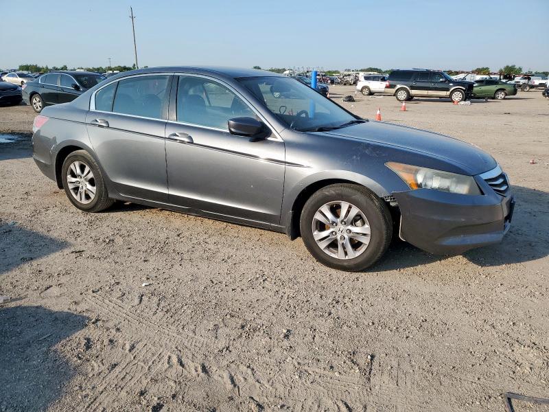 2011 HONDA ACCORD LXP - 1HGCP2F45BA137500