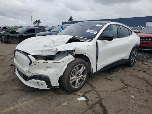 Global Auto Auctions: 2023 FORD MUSTANG MA