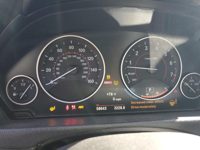 2018 BMW 440I GRAN COUPE WBA4J5C54JBF06794