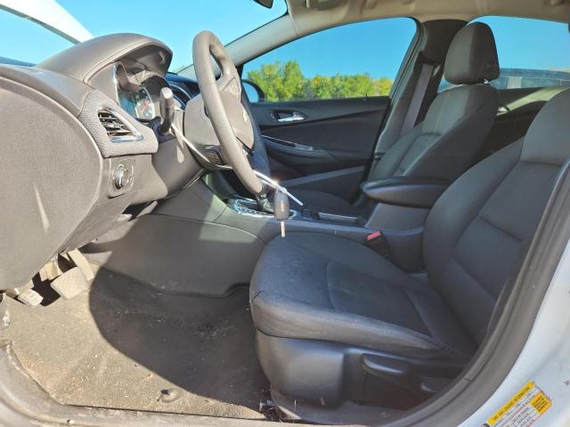 2016 CHEVROLET CRUZE LT 1G1BE5SM9G7252072