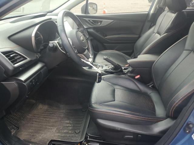 2021 SUBARU CROSSTREK LIMITED JF2GTHMC4MH258068