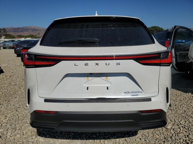 2025 LEXUS NX 450H LU JTJHKCFZ9S2061162