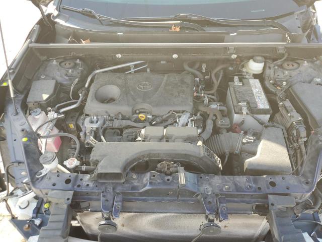 2019 TOYOTA RAV4 LIMITED JTMN1RFV5KJ021773