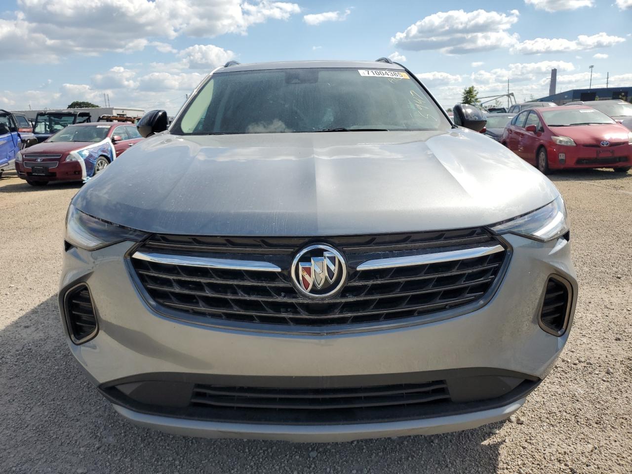 BUICK ENVISION ESSENCE