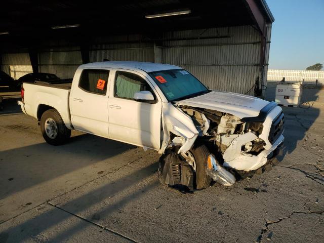 2022 TOYOTA TACOMA DOUBLE CAB - 3TMCZ5AN4NM501911