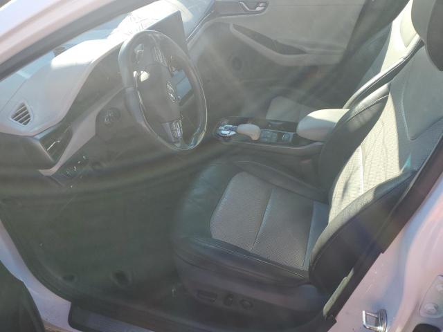 2020 HYUNDAI IONIQ LIMI KMHC85LJ7LU062043