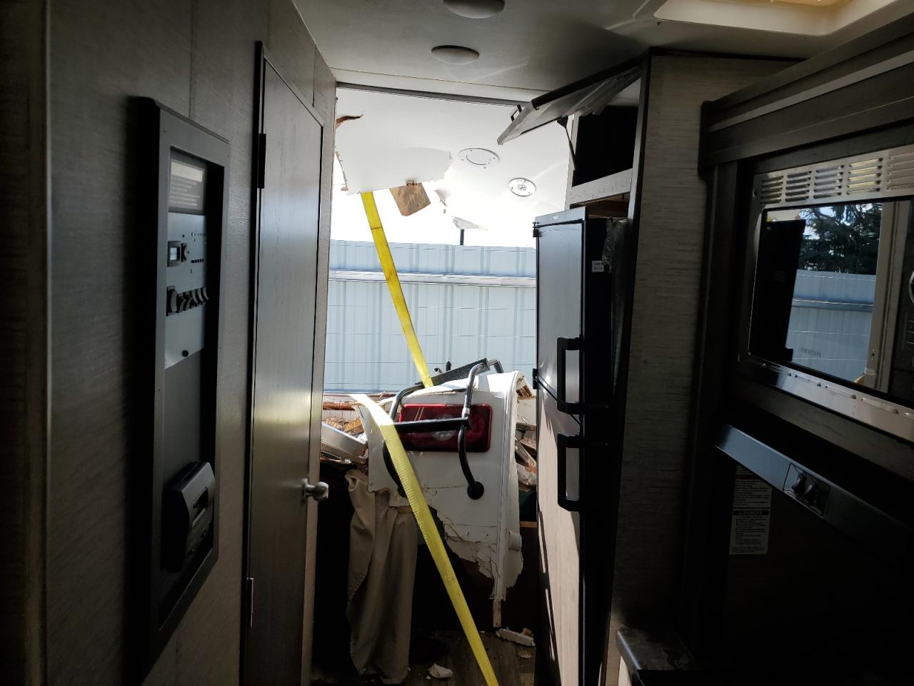 Lot #3271081115 2023 THOR MOTOR HOME